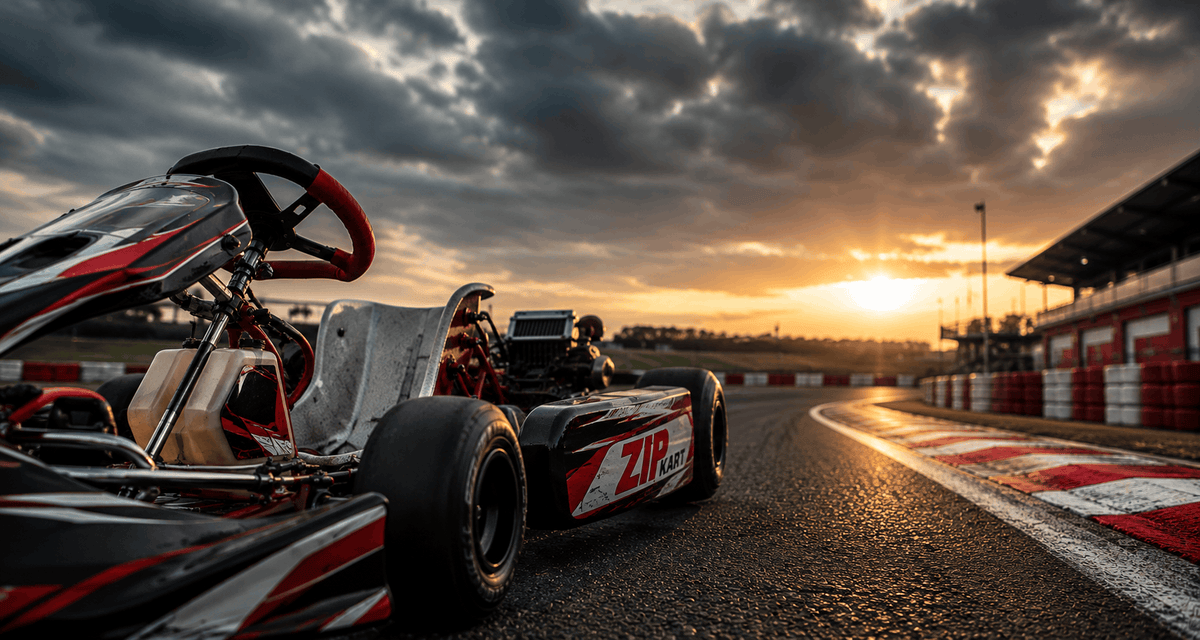 zipkart.com Zip Kart International