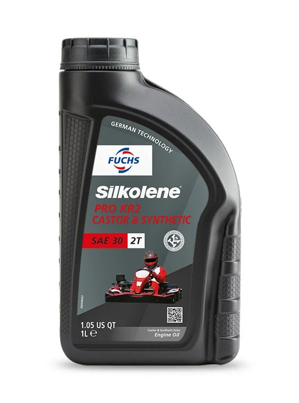 Silkolene  PRO KR2