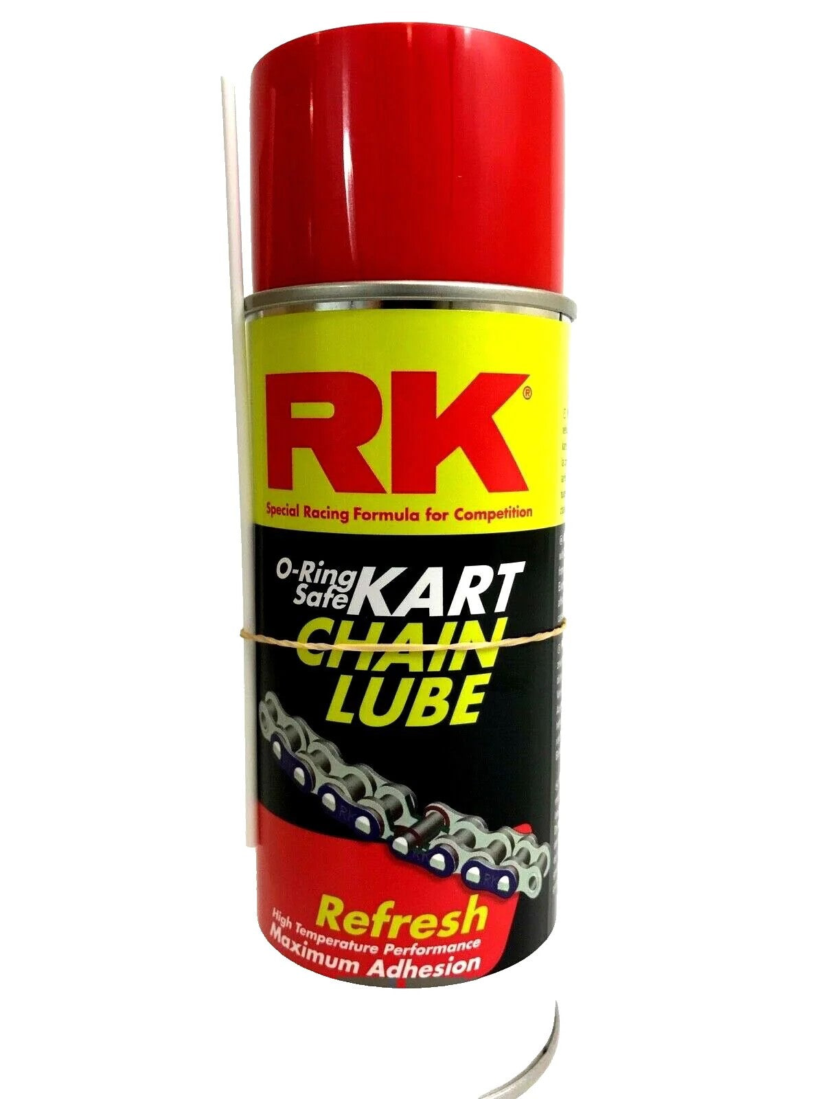 RK Kart Chain Lube