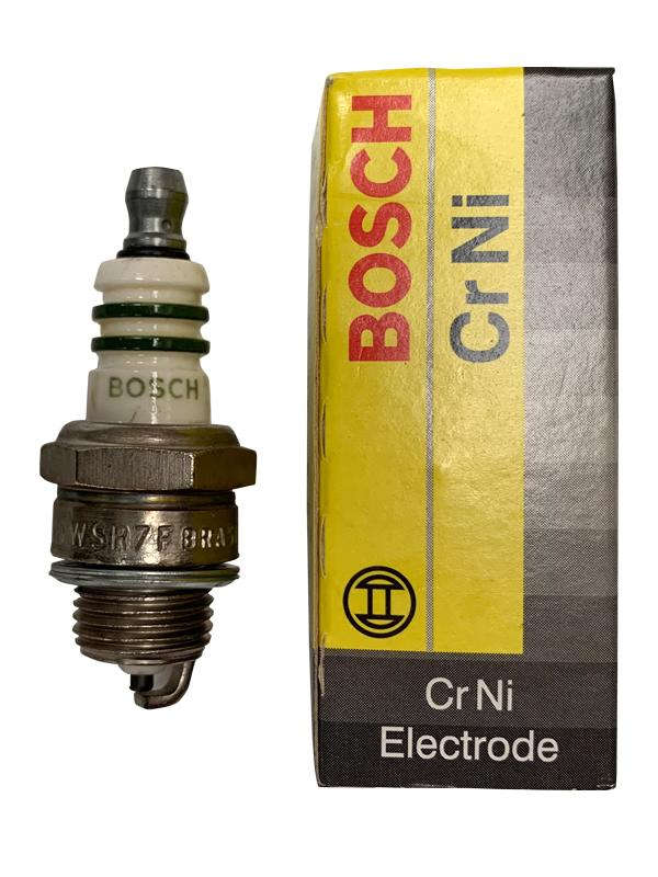Bosch WSR7F Spark Plug Zip Kart International