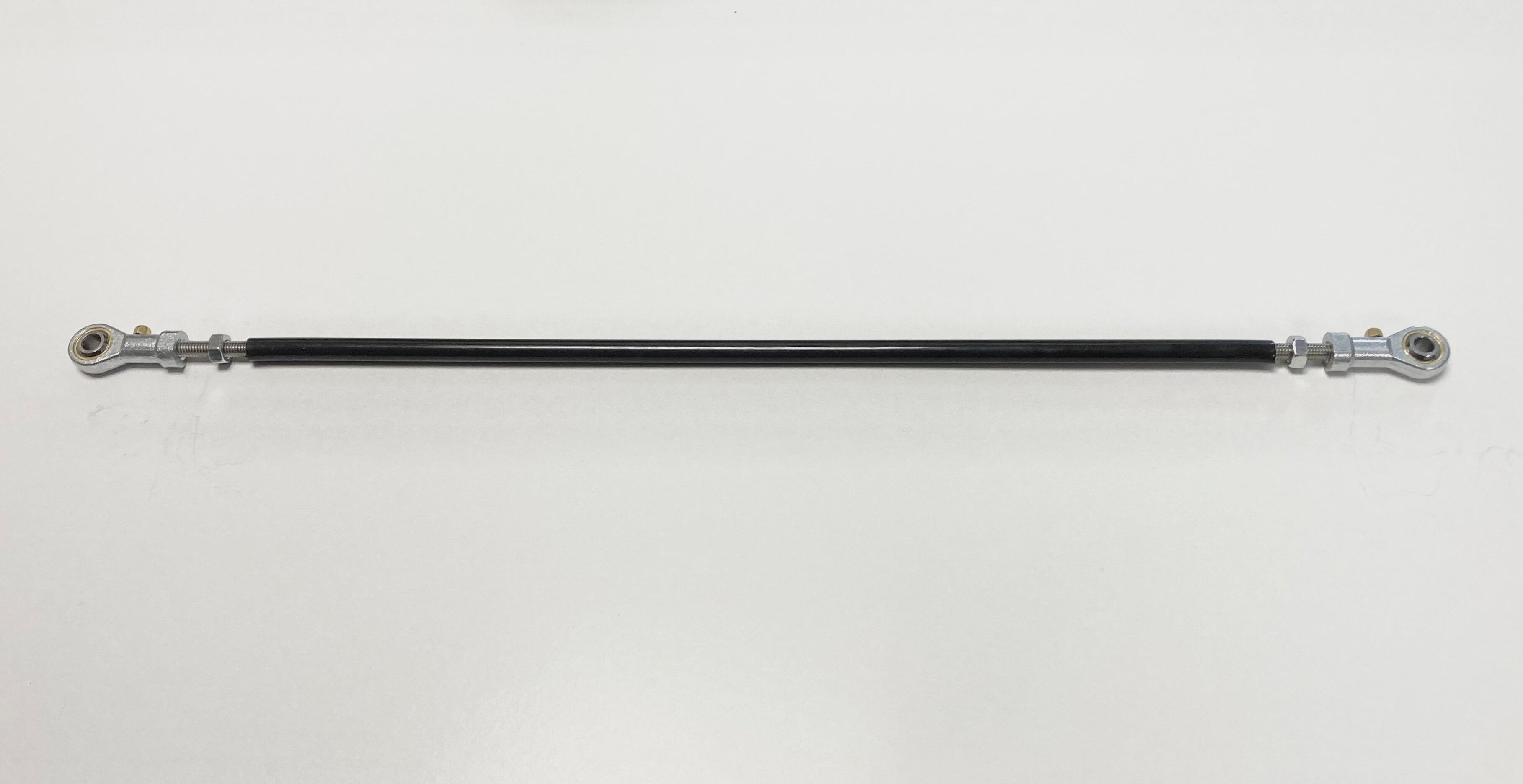 Zip Edge 900/950 Brake Rod.