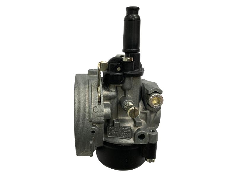 C50/C50G Dellorto Carburettor Zip Kart International