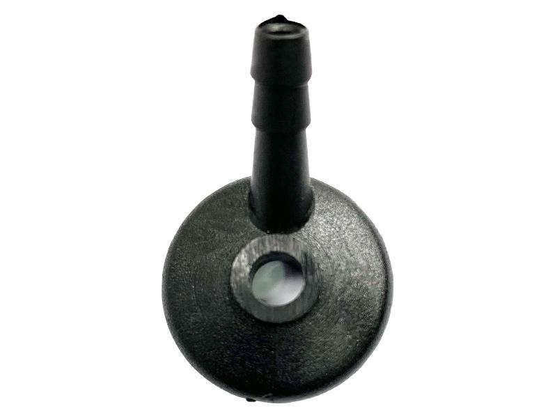 C50 Dellorto Carburettor Filter Cover Zip Kart International