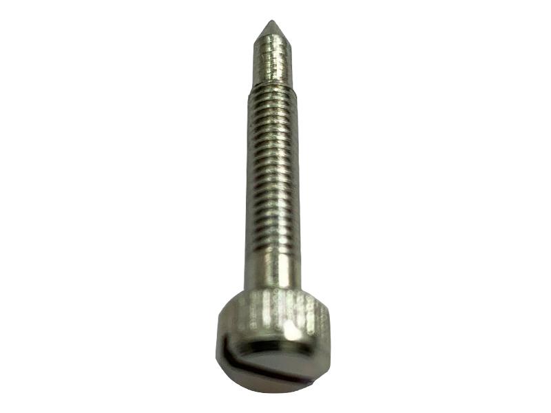 C50 Dellorto Carburettor Idle Screw Zip Kart International