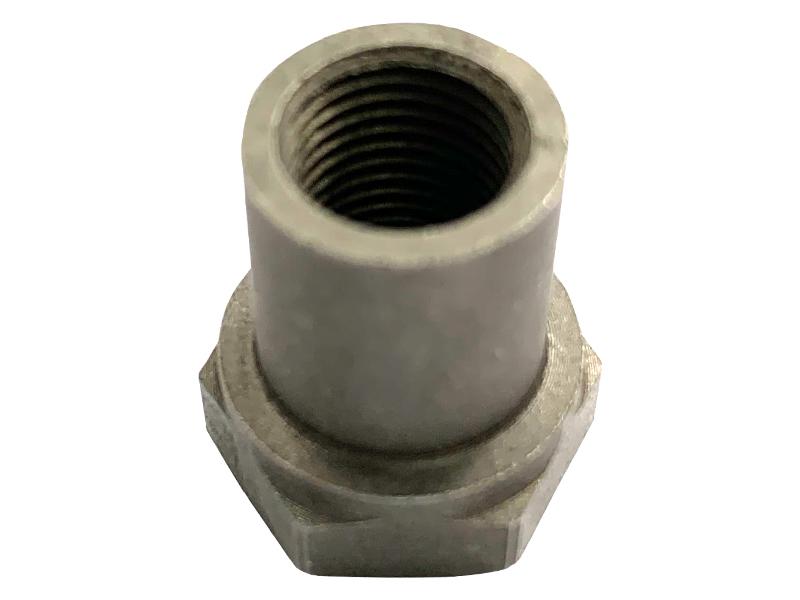 C50 Clutch Drum Retaining Nut Zip Kart International