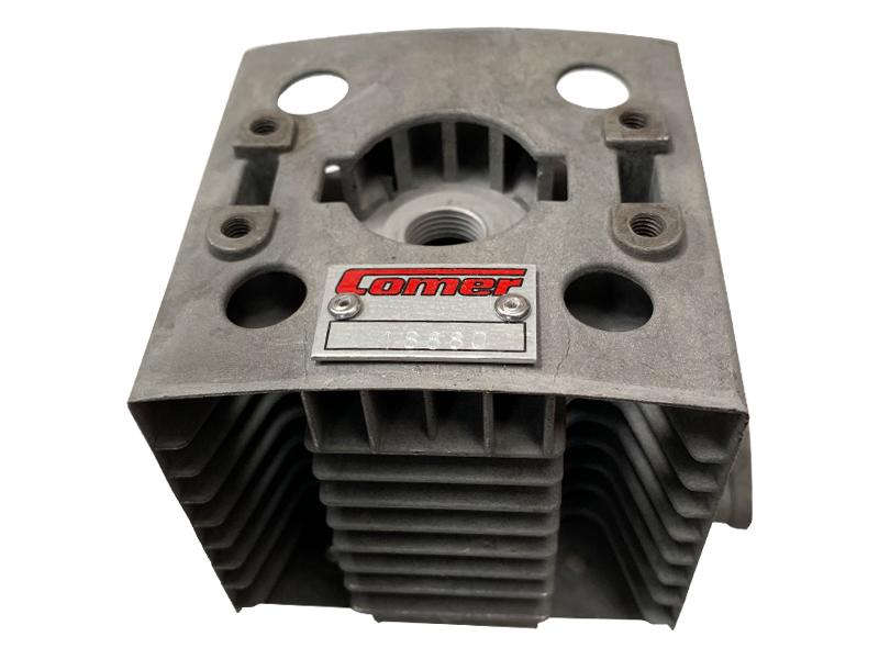 C50 G Cylinder Bare Zip Kart International