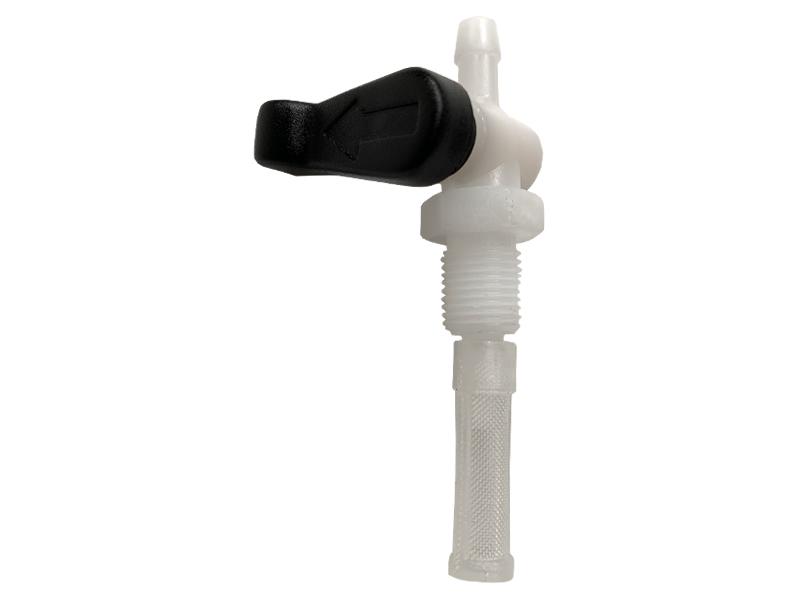 C50 Fuel Tap Zip Kart International