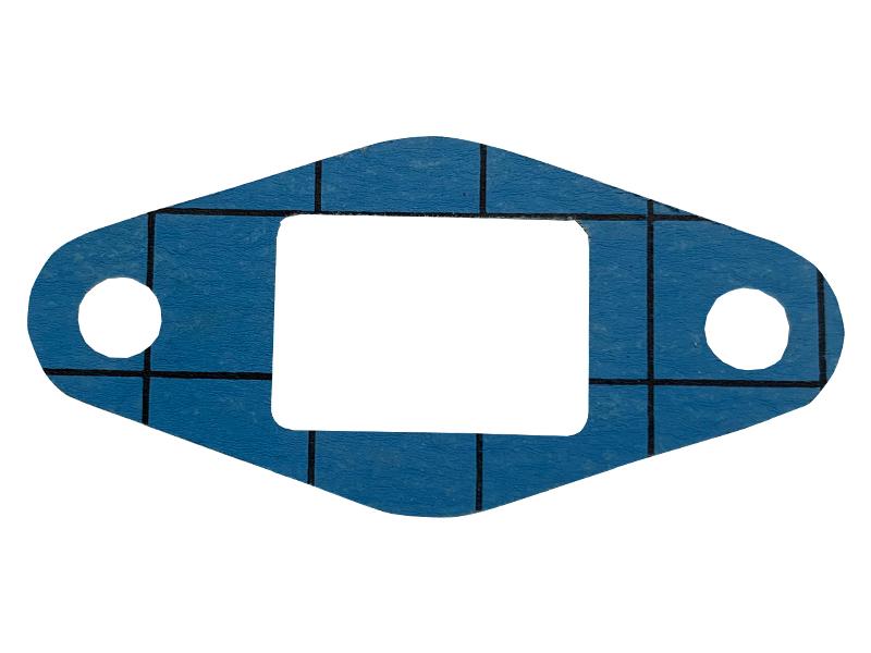 C50 Inlet Header Pipe Gasket Zip Kart International