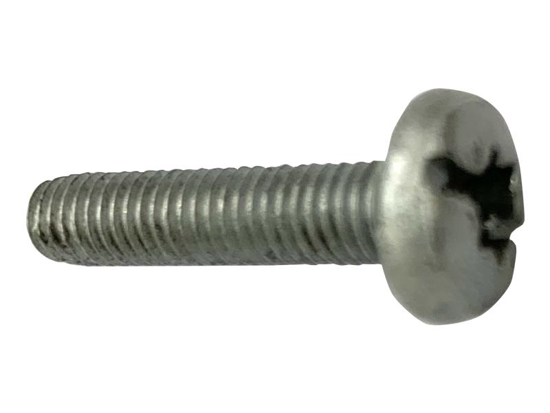 C50 Starter Cover Fixing Screw 22mm Zip Kart International
