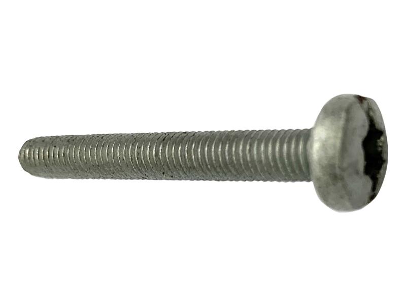 C50 Starter Cover Fixing Screw 40mm Zip Kart International