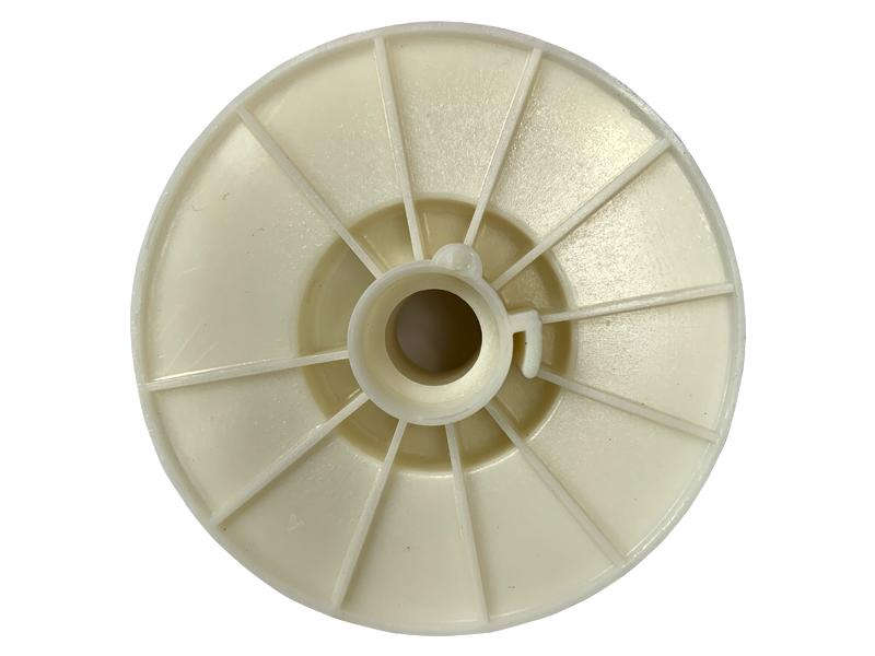 C50 Starter Rope Drum Zip Kart International