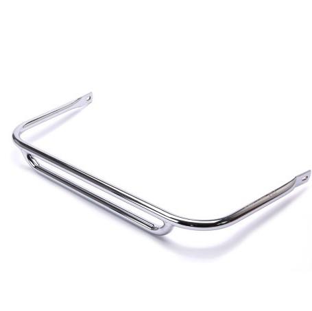 Zip Edge/Zip 950 Upper Front Bumper Zip Kart International