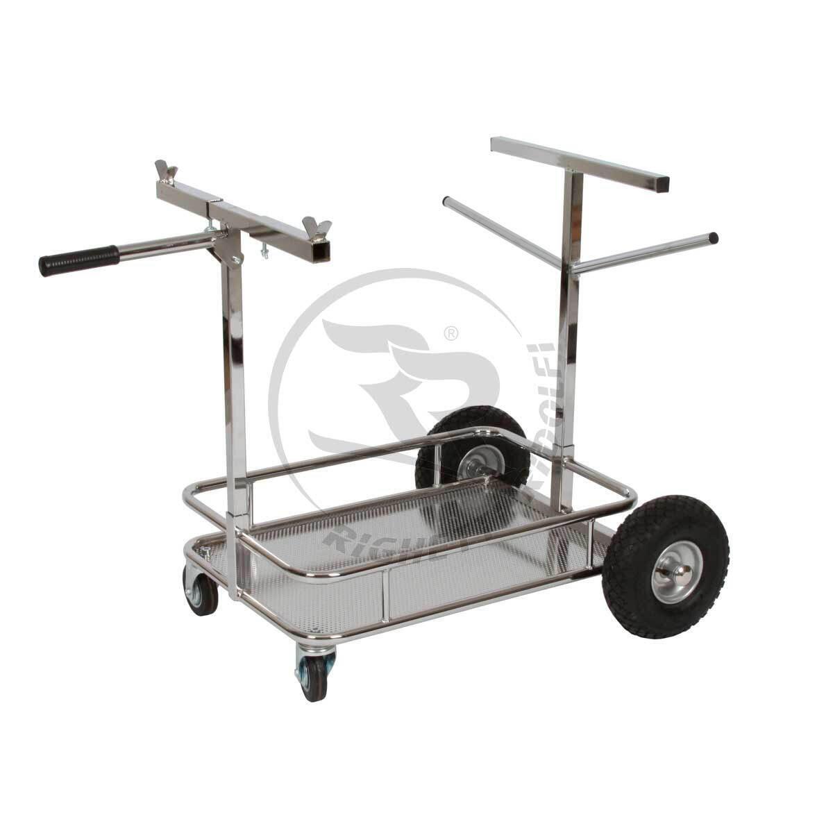 Kart Trolley Zip Kart International