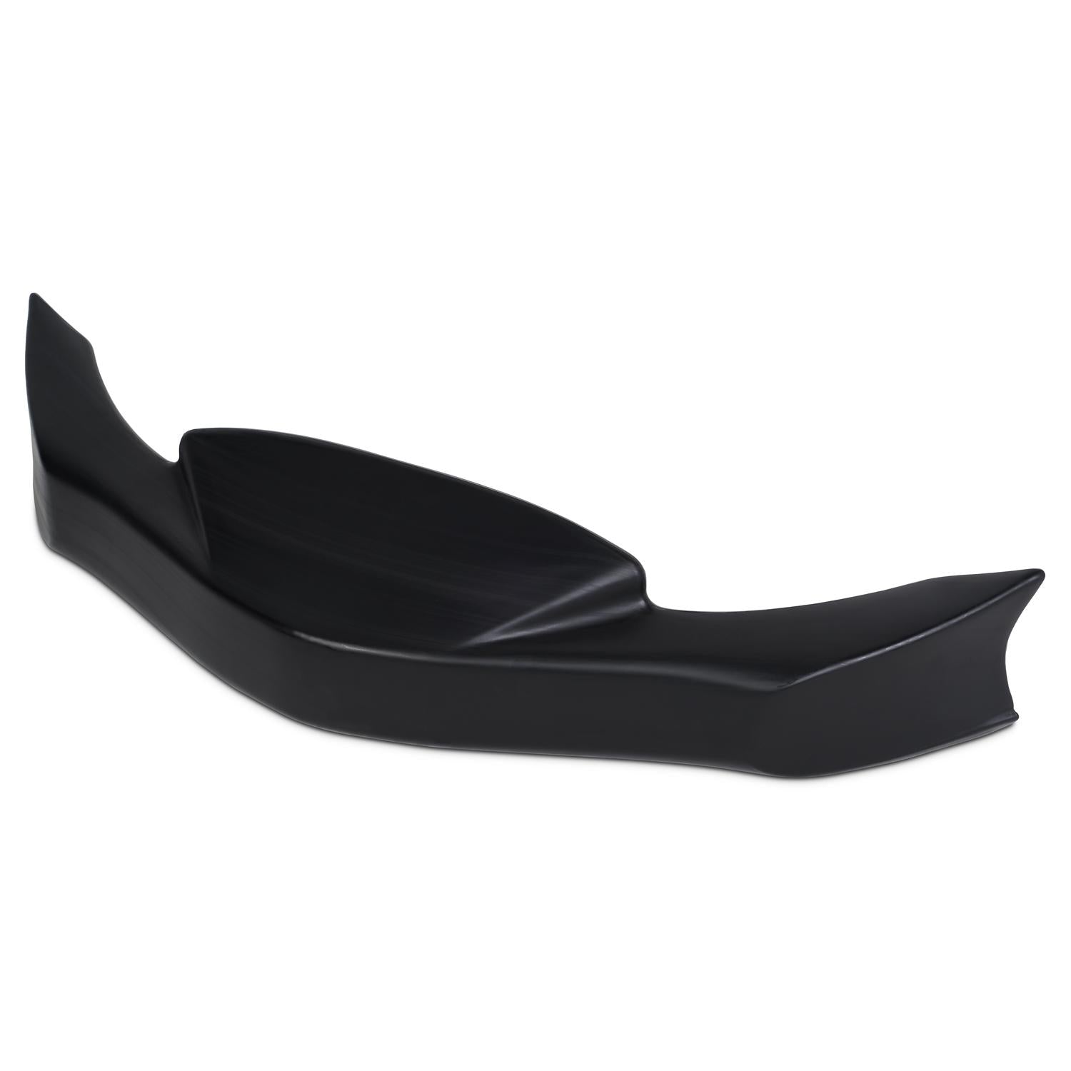 MK14 Cadet Front Nose Cone In Black, Special Price £28.00 Plus vat While Stocks Last. Zip Kart International