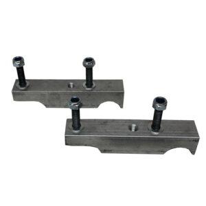 Zip Honda Cadet Top Engine Mount Pair, Standard Or Adjustable.