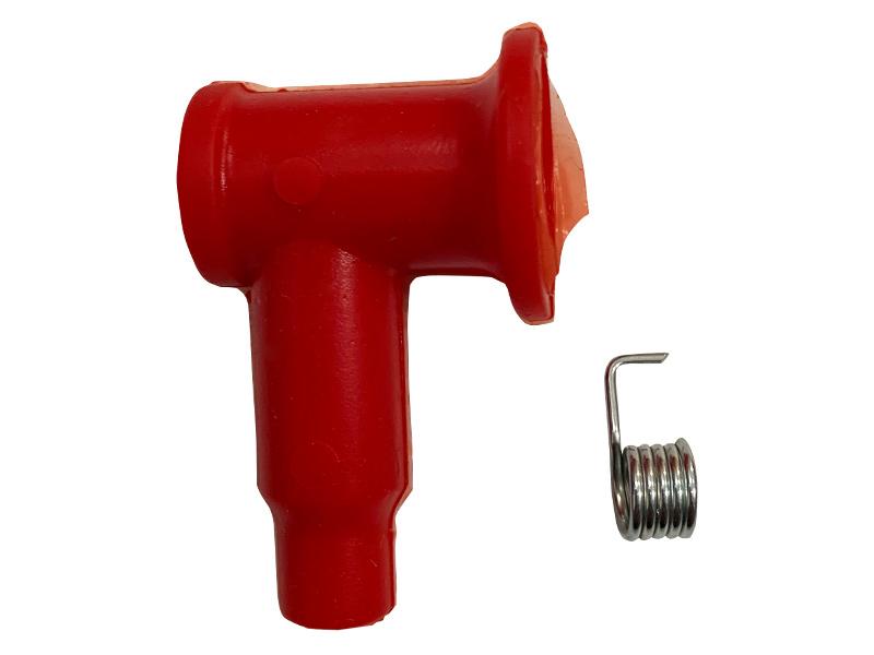 W60 Plug Cap Complete Zip Kart International
