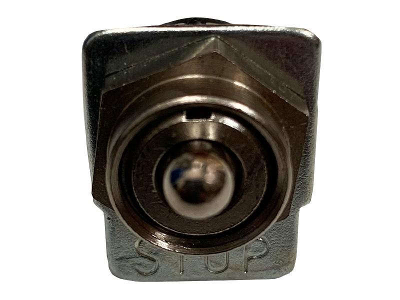 W60 Starter Switch Zip Kart International