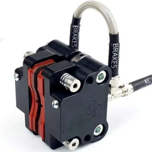 Zip Edge 900/950 Cadet Brake Caliper Zip Kart International