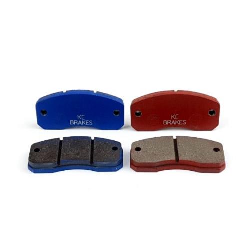 Brake Pads For Zip Edge Cadet Kart Zip Kart International