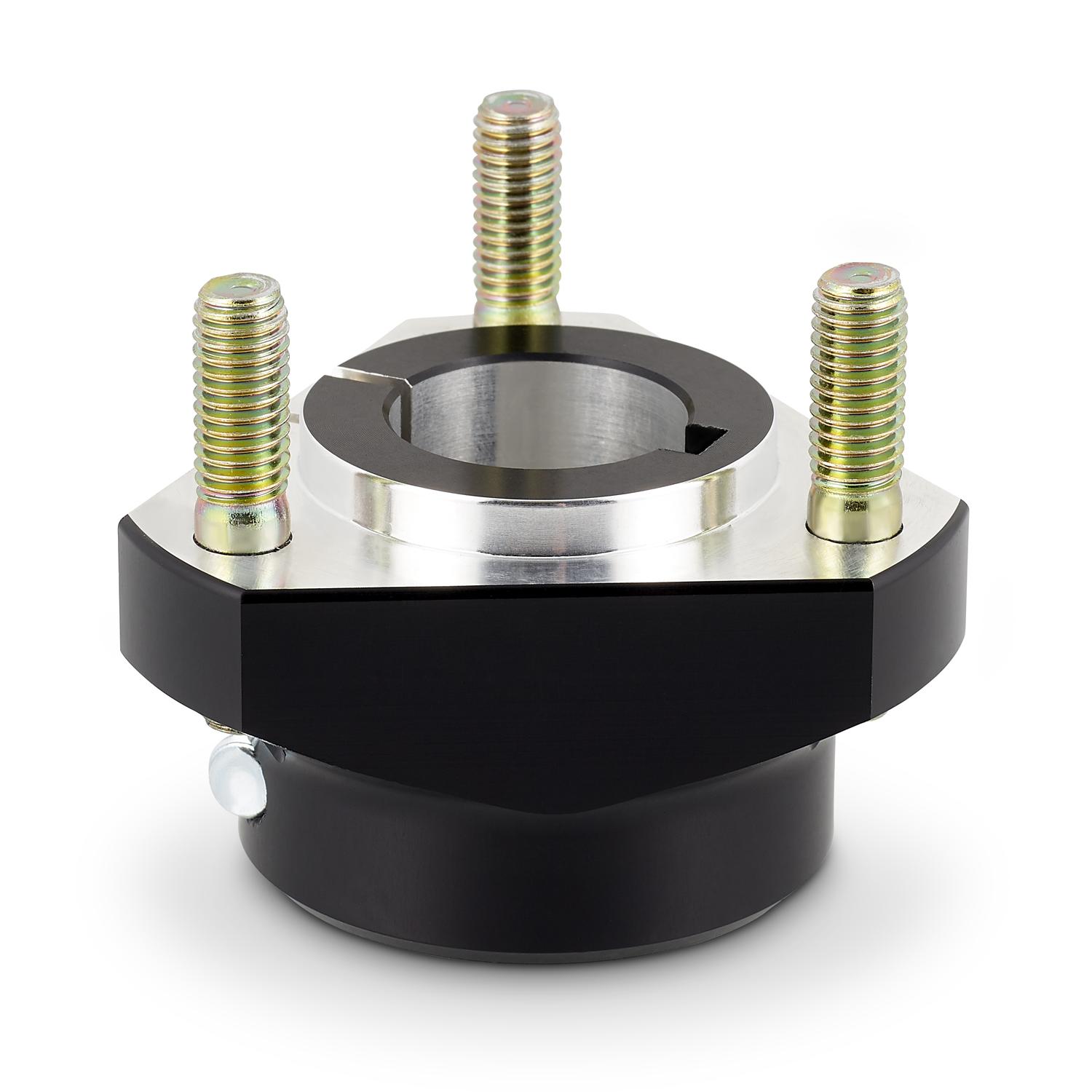Rear Wheel Hub