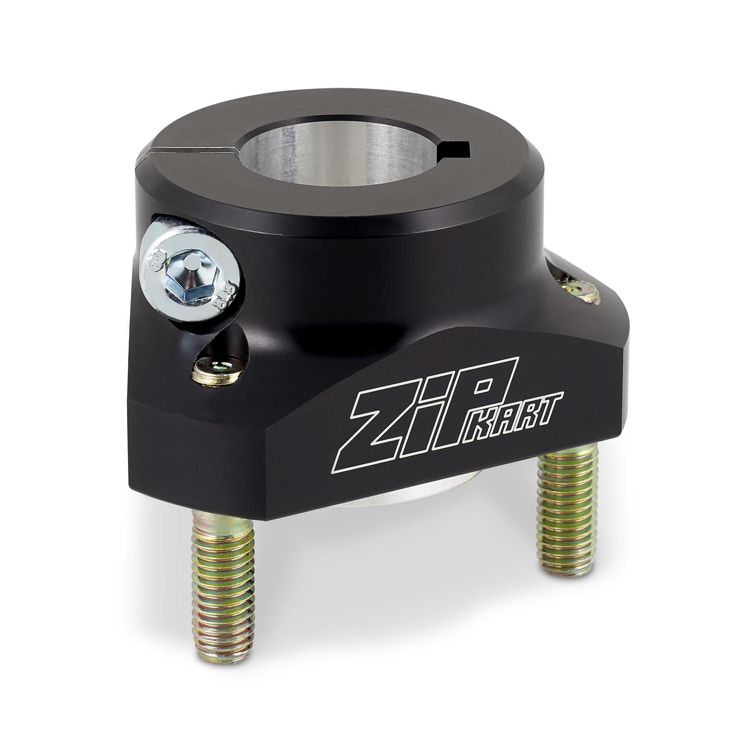Rear Wheel Hub