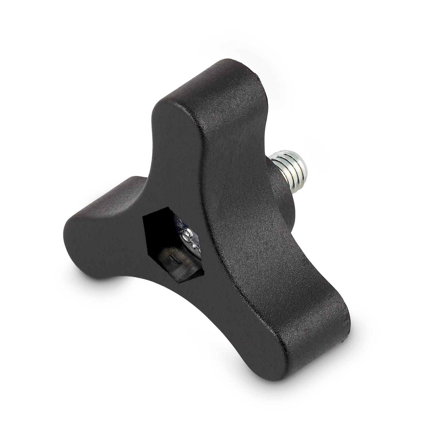 Fuel Tank Screw Knob Zip Kart International