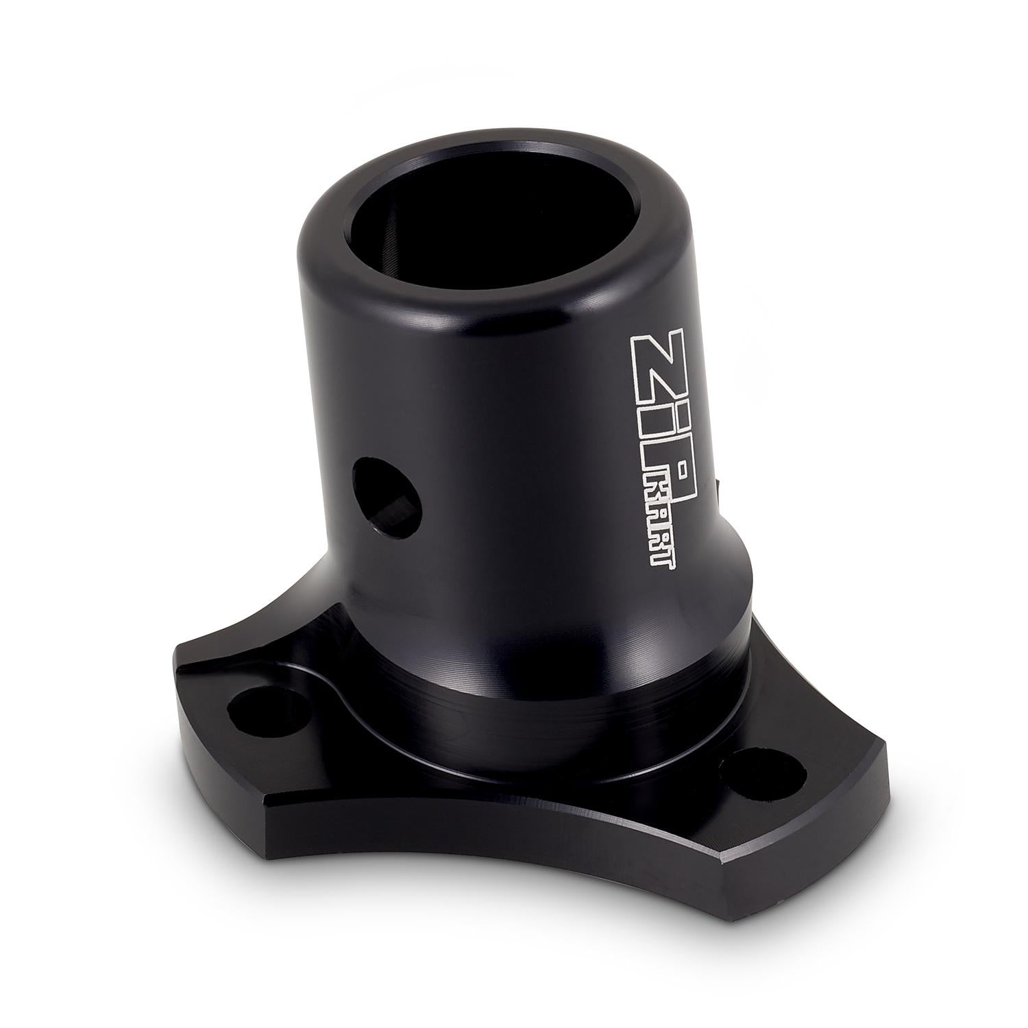Angled Steering Column Boss, Please Take Notice That We Only Have Gold In Color At Present. Zip Kart International