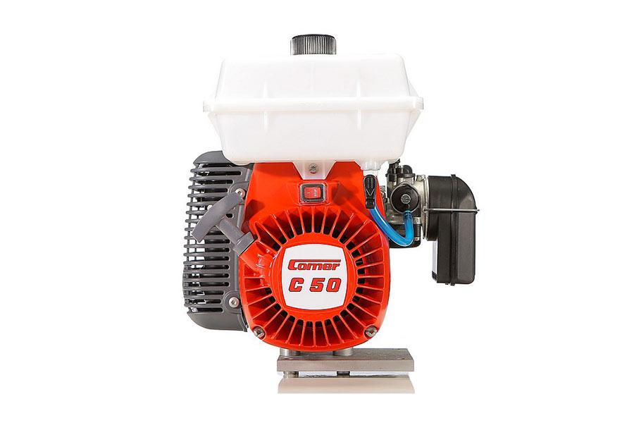 Comer C50G Engine New For 2022 Complete Zip Kart International