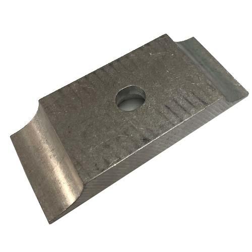 Zip Engine Mount Clamp