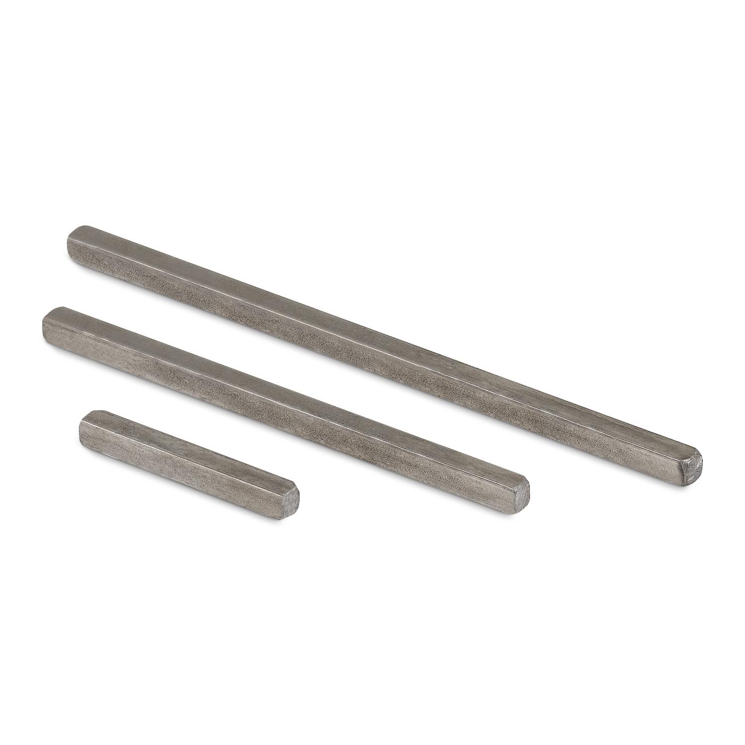 Axle Key For Edge 900, Edge 950 and Bambino Zip Kart International