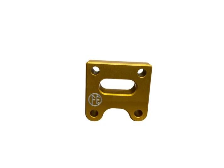 Master Cylinder Lifting Block For Pedal Kits Zip Kart International