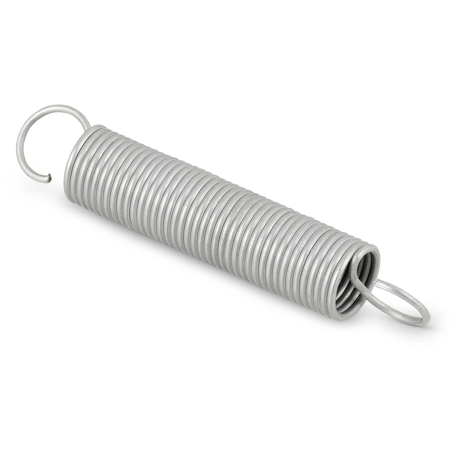 Pedal Return Spring Zip Kart International