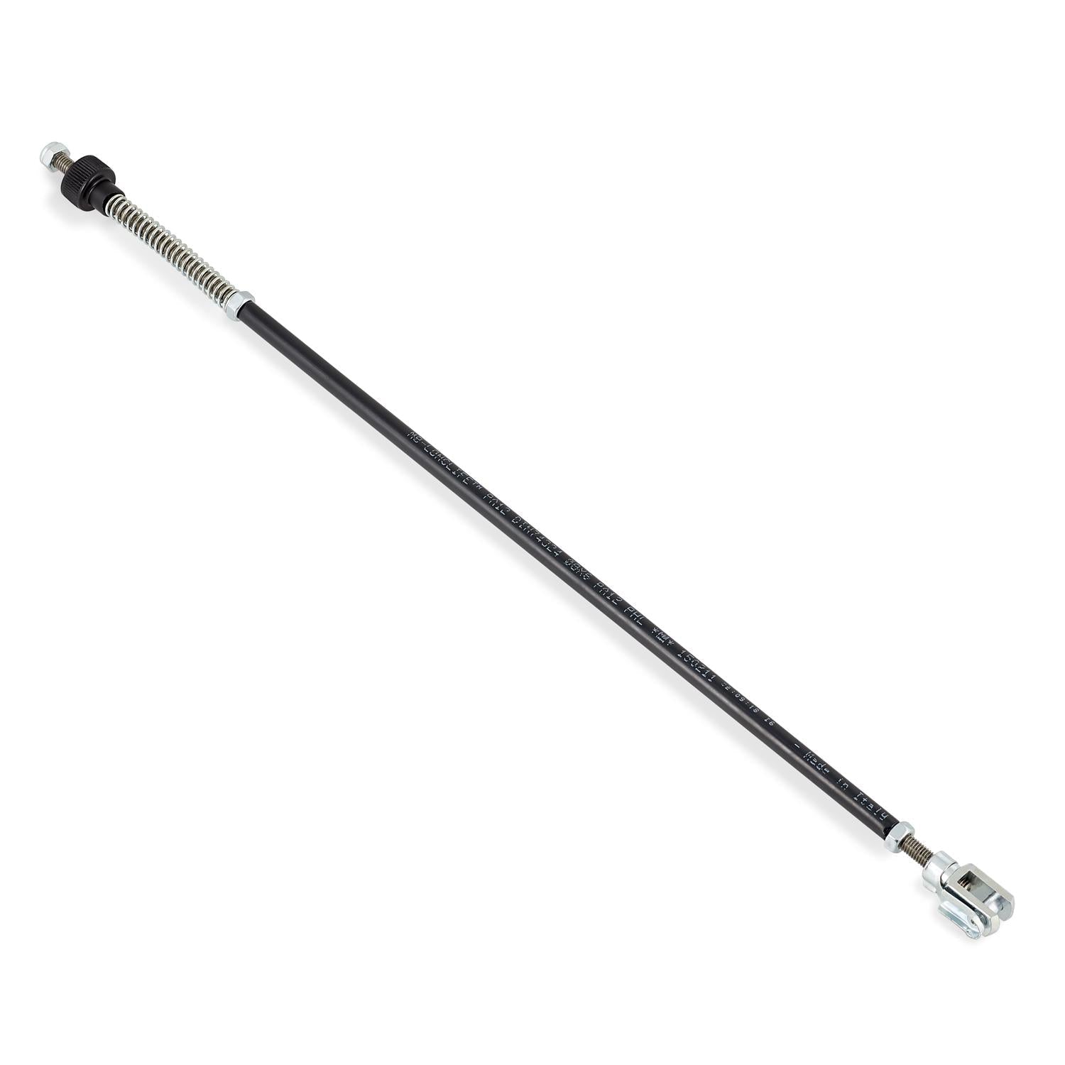 Complete Brake Rod Assembly Zip Kart International