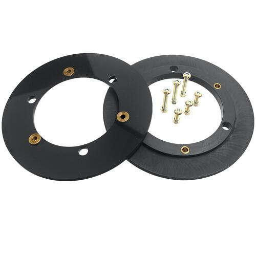 Zip Sprocket Protector 220 mm Zip Kart International