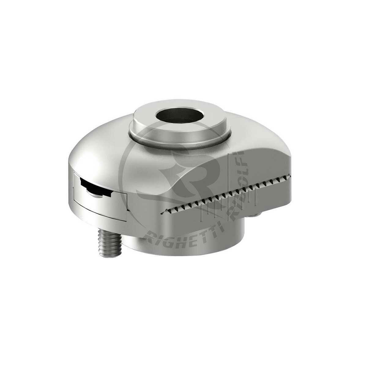 Zip Edge 950 Sliding Caster Adjuster. Zip Kart International