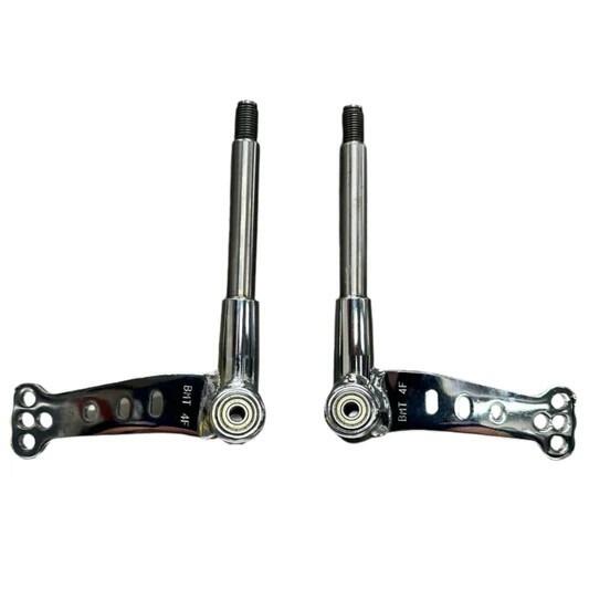OTK Stub Axle 17mm Zip Kart International
