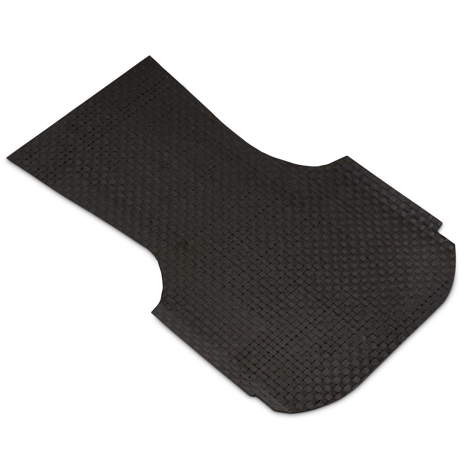 Vanquish Carbon Floor Tray Zip Kart International