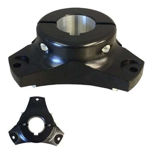 Zip Edge 900/950 Brake Disc Carrier. Zip Kart International