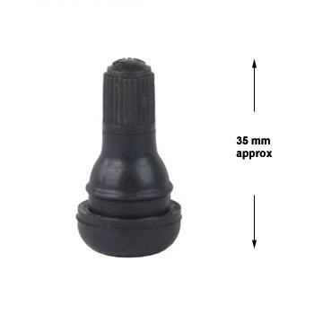 Tyre Valve Zip Kart International
