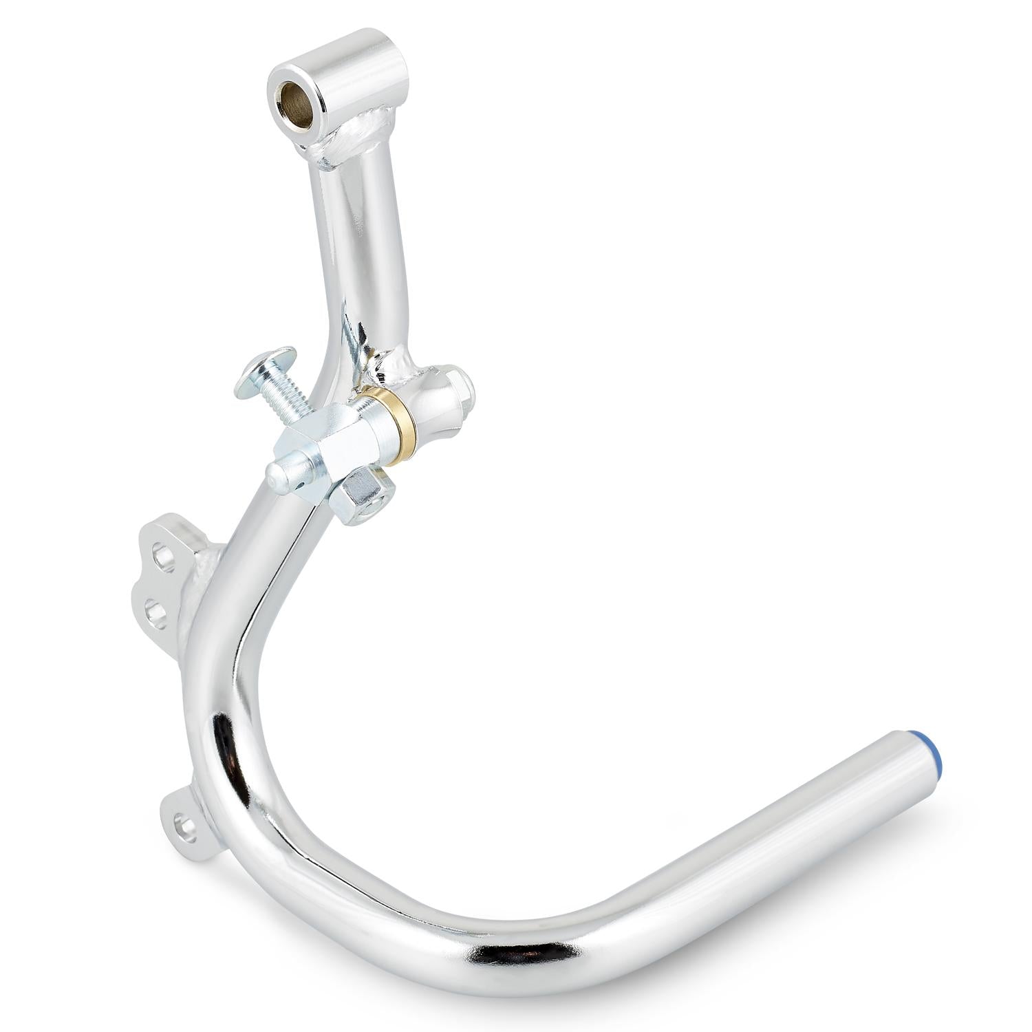 Zip Vanquish Brake Pedal Zip Kart International