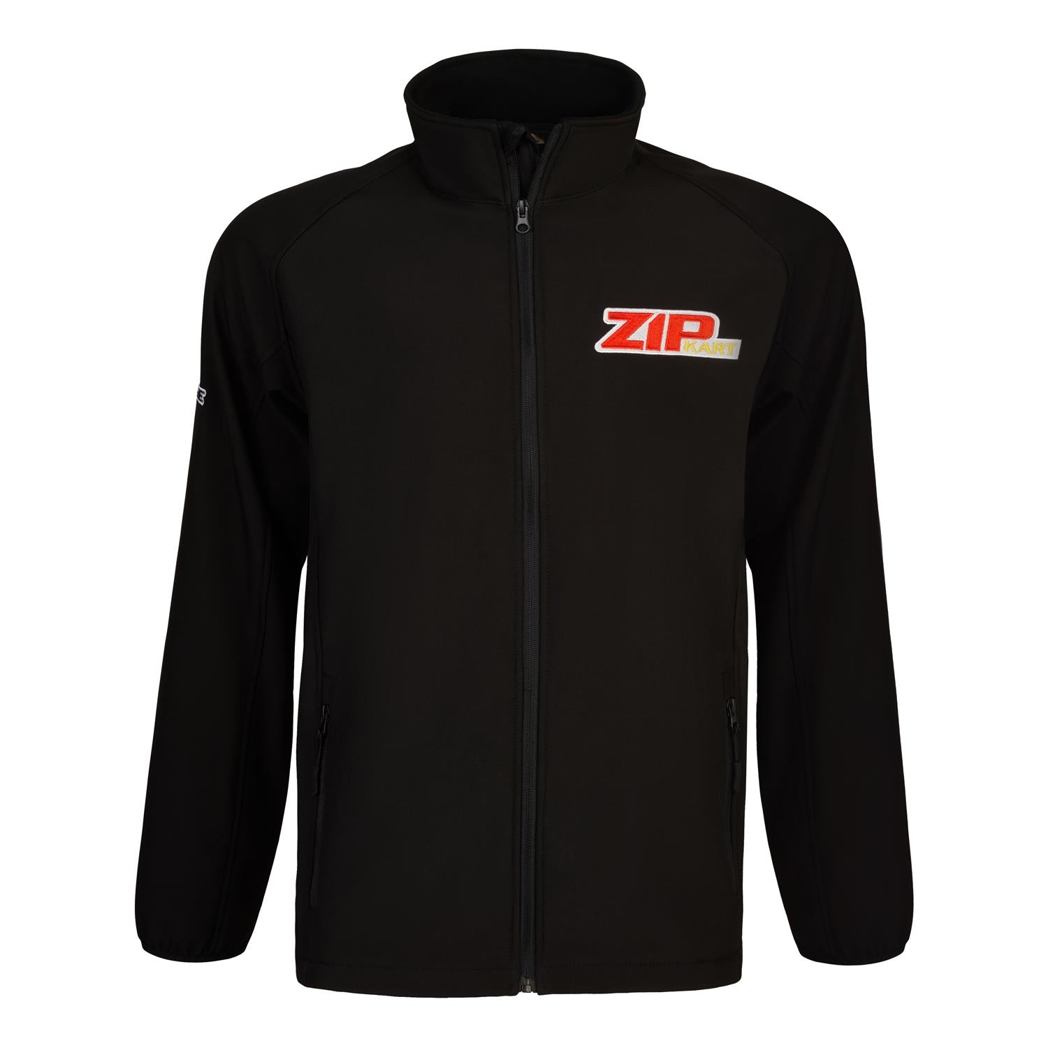 Adult Soft Shell Jacket